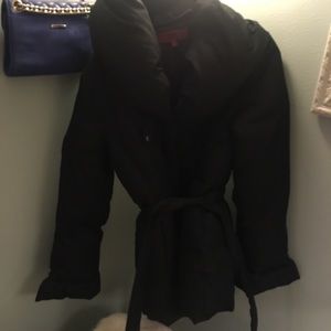 Beautiful and Glam Puffer Jacket